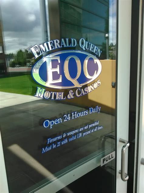 emarald casino|emerald queen casino buffet.